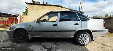 несия: Daewoo Nexia: 2003 г., 1.5 л, Механика, Бензин, Седан — 4