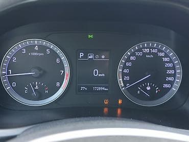 коробка соната: Hyundai Sonata: 2018 г., 2 л, Автомат, Газ, Седан — 10