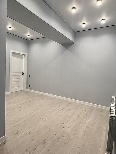 imak: 3 комнаты, 87 м², Элитка, 5 этаж, Евроремонт — 4