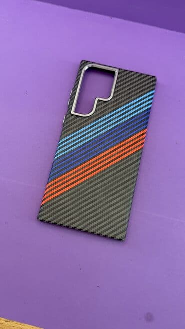 буфер под сиденья: Samsung Galaxy S23 Ultra, Б/у, 256 ГБ — 2