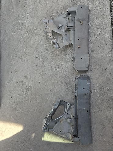 кузов 2101: Honda — 1