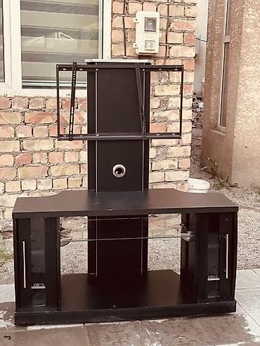 Комплект мягкой мебели, цвет - Коричневый — 8