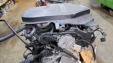 bmw 7: Бензиновый мотор BMW 2012 г., 2 л, Б/у, Оригинал, Германия — 5