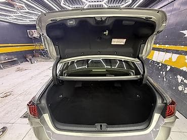 lexus ls600h: Lexus ES: 2019 г., 2.5 л, Автомат, Бензин, Седан — 5