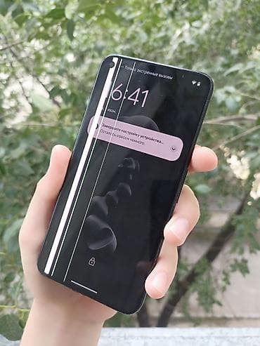samsung fold3: Google Pixel 5, Б/у, 128 ГБ, цвет - Черный, 1 SIM — 3