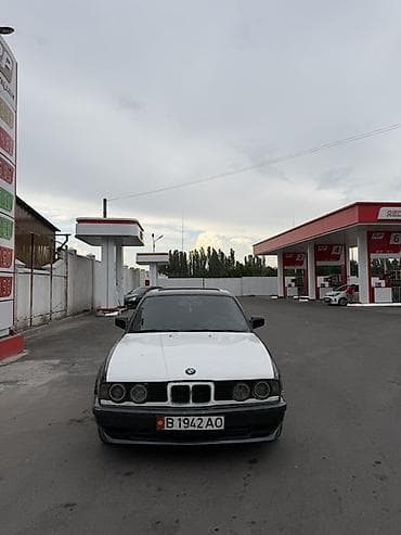 распорка бмв е34: BMW 5 series: 1991 г., 2.5 л, Механика, Бензин, Седан — 2