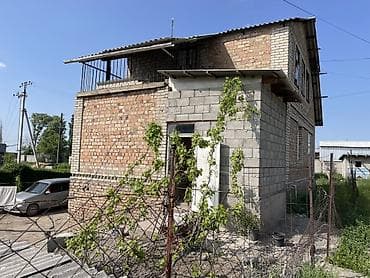 rich home: Продаётся дом с участком в зелёном, тихом месте. Основные — 9