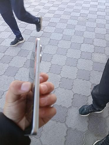 poco f3 8256: Redmi, Redmi Note 13 Pro Plus, Б/у, 256 ГБ, цвет - Белый — 6