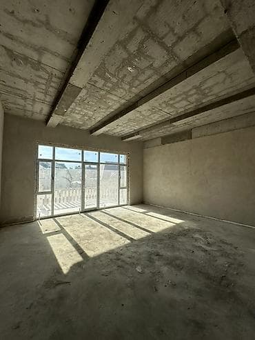 3 комнаты, 185 м², Элитка, 2 этаж, Готовая ПСО (под самоотделку) — 3