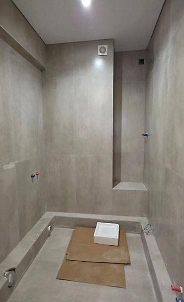 Новостройки от застройщика: 1 комната, 47 м², Элитка, 4 этаж, Евроремонт — 5