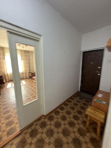 kva: 1 комната, 35 м², 105 серия, 2 этаж, Косметический ремонт — 2