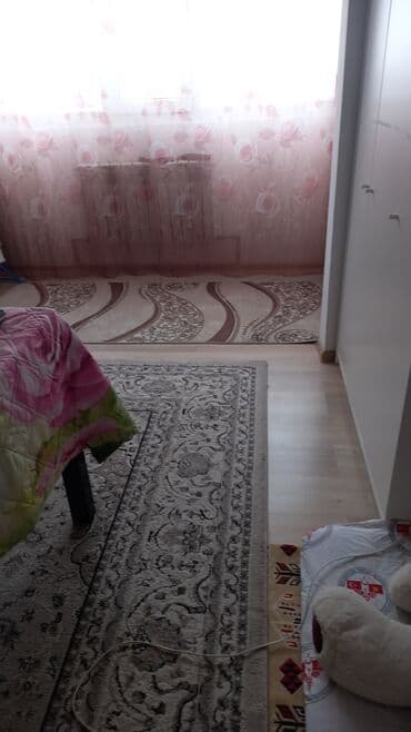 гостевой дом чолпон ата: 25 м², С мебелью — 4