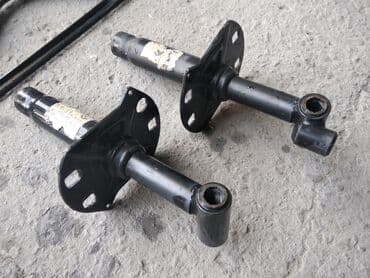 купить передний бампер на ауди 80 б4: БМВ Е46
передние отбойники бампера
рамка усилителя бампера — 2