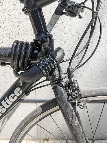 super 73: Городской велосипед, Рама M (156 - 178 см) — 8