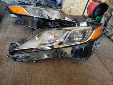 сколько стоит камри 70 в бишкеке: Передняя левая фара Toyota 2020 г., Б/у, Оригинал, США — 1