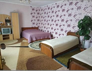 атмосфера: Гостевой дом на Иссык-Куле, КОВЧЕГ, Чолпон-Ата, На летний сезон — 3