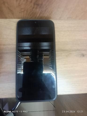 6: Samsung Galaxy A26 5G, Б/у, 128 ГБ, цвет - Черный, 2 SIM — 3