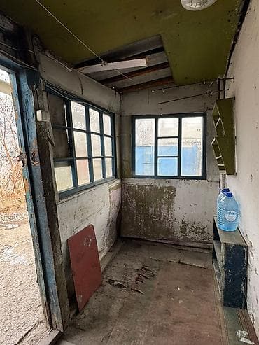 красивые дома: 55 м², 3 комнаты, Парковка, Забор, огорожен — 4