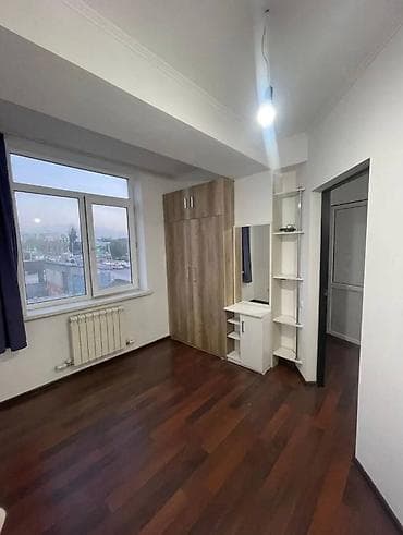 Продажа квартир: 1 комната, 32 м², Элитка, 4 этаж, Евроремонт — 4