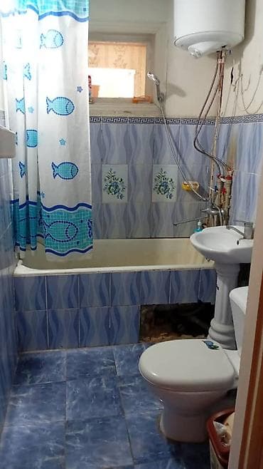 bazar korgon: Суточная квартира Ош — 3