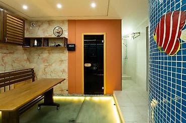 Үйдү ижарага алам: Үй, 500 м², 9 бөлмө, Кыймылсыз мүлк агенттиги, Евро оңдоо — 5