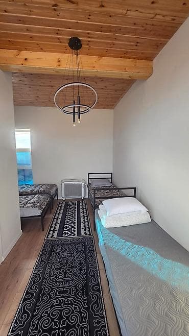 Коттедж, Чолпон-Ата