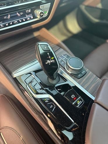 бмв 530d: BMW 5 series: 2020 г., 2 л, Автомат, Бензин, Седан — 8