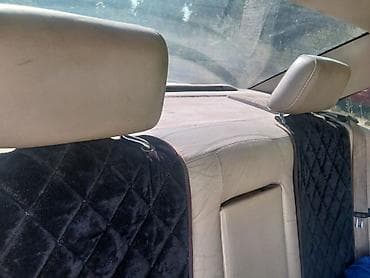 титан для ауди: Audi A6: 1994 г., 2.8 л, Механика, Бензин, Седан — 7