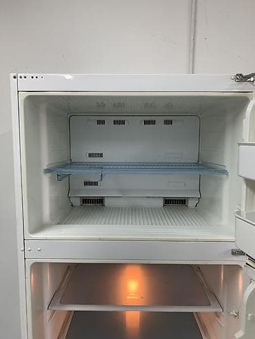 холодильник для молока: Холодильник Beko, Б/у, Двухкамерный, No frost, 70 * 176 * 70 — 3