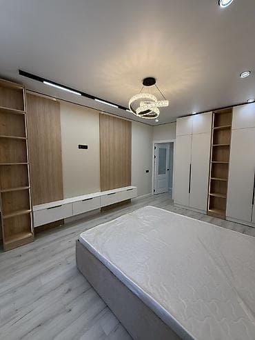 108: 2 комнаты, 53 м², 108 серия, 5 этаж, Евроремонт — 3