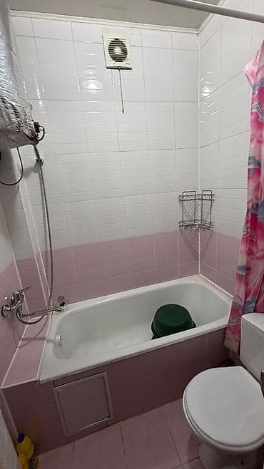 2 комнаты, 44 м², 2 этаж — 2