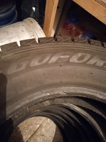 шина гоформ: Шины R 14, Зима, Новый, Комплект, Легковые, Goform — 2