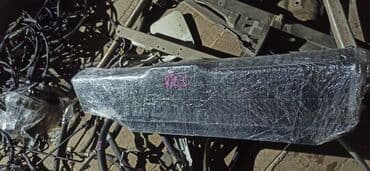 климат контроль на одиссей: Декоративные накладки Пластик, Toyota, Б/у, Самовывоз — 27