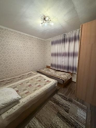 Недвижимость: Гостевой дом на Иссык-Куле, Каприз, Бактуу-Долоноту, 7 мест, Посуточно — 6