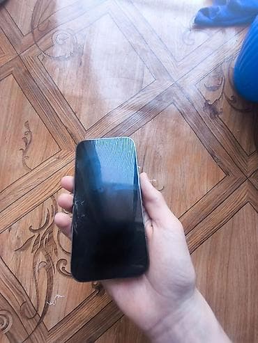 iphon 8: IPhone 14 Pro, Б/у, 256 ГБ, Синий, 78 % — 2