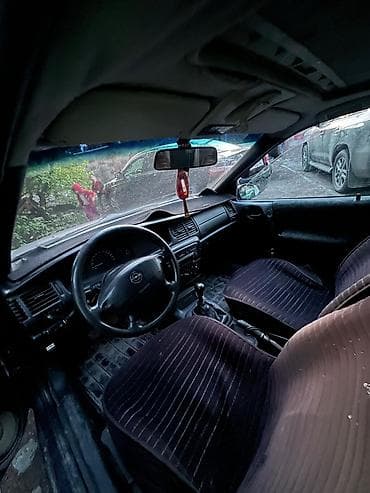 опел вктра: Opel Vectra: 1996 г., 1.6 л, Ручные, Бензин, Седан — 4