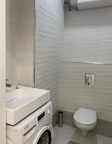 3 комнаты, 110 м², Элитка, 5 этаж, Дизайнерский ремонт — 4
