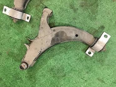 forester: Комплект рычагов Subaru 1995 г., Б/у, Оригинал, Япония — 6