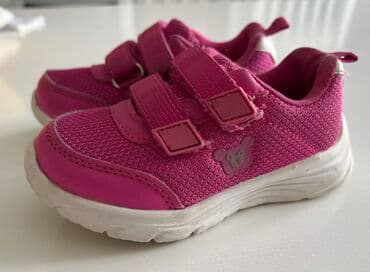 демисезонная детская обувь 22 размера: Кроссовки Tombi для девочки 22-размер в отличном состоянии — 3