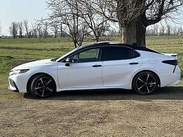 аренда автомобиля мерс: Сдаю Toyota Camry, На неделю, Без водителя, | Водительские права, Другие условия — 4