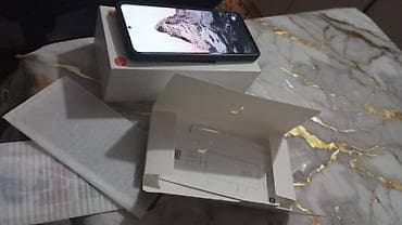 айрподс с экраном: Redmi, Redmi 13, Б/у, 128 ГБ, цвет - Черный — 4