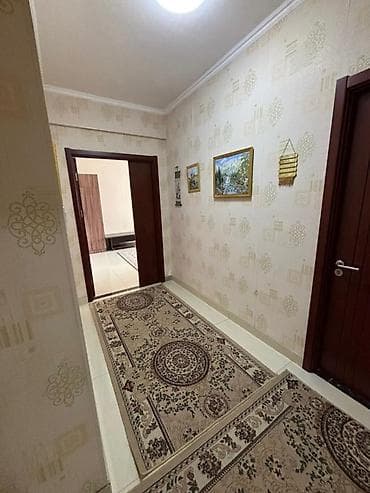 квартира за месяц: 1 комната, Собственник, С подселением, С мебелью полностью — 1