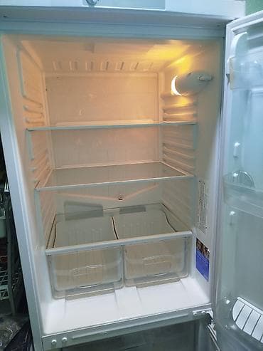 Холодильник Indesit, Двухкамерный