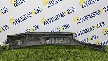 ls460: Решетка радиатора Lexus Б/у, Оригинал — 1