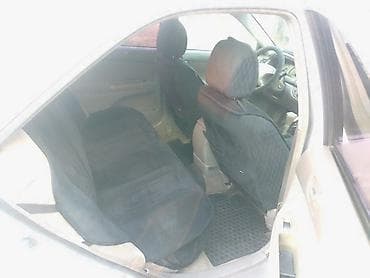 corolla e150: Toyota Camry: 2002 г., 3 л, Автомат, Газ, Седан — 6