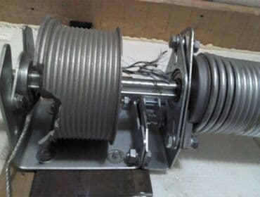 ворота ролы: Ремонт автоматических ворот ! Сломались ворота? Появились проблемы — 3