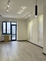 купить квартиру с видом на море: 2 комнаты, 87 м², Элитка, 3 этаж, Евроремонт — 6