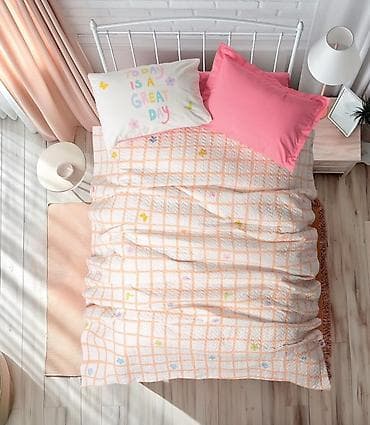 детский пижамы: Детские комплекты для кровати 🌸 Детское постельное бельё Cotton Box — — 4