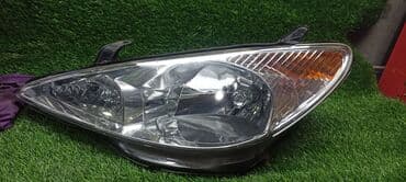 фары на гольф 3 в бишкеке: Передняя левая фара Toyota 2003 г., Б/у, Оригинал, ОАЭ — 2