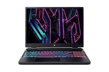 Ноутбуки Acer: Игровой, Б/у, Intel Core i9 — 3